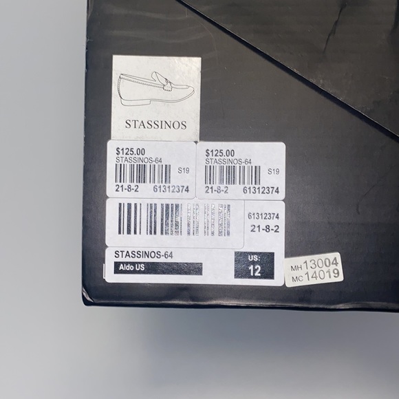 Aldo Dress shoes main image 6